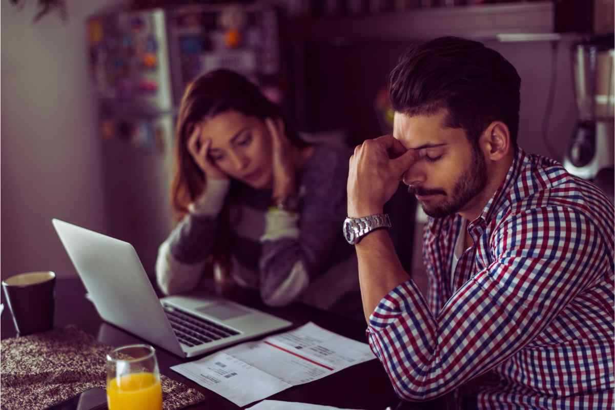 Anche se hai debiti, questa lista di bene nessuno la può toccare