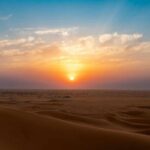 altro che egitto: se vuoi vedere il deserto vai in sardegna