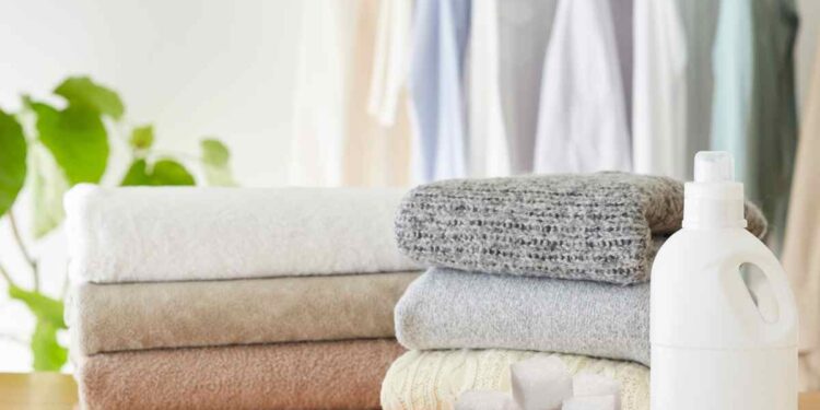 Cubetti di detersivo fai da te: profumano, puliscono , i dettagli