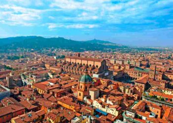 via emilia caccia al tesoro tra borghi e meravigilie