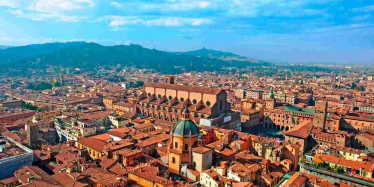 via emilia caccia al tesoro tra borghi e meravigilie