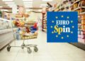 Scaffale eurospin a meno di 10 euro
