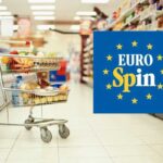 Scaffale eurospin a meno di 10 euro