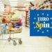 Scaffale eurospin a meno di 10 euro