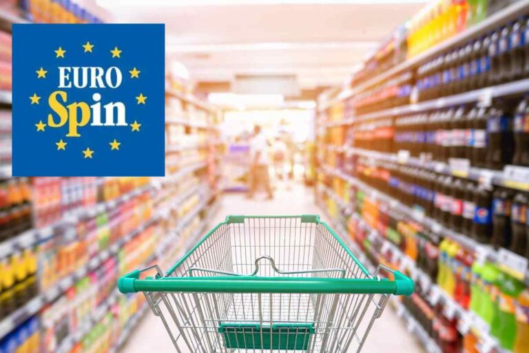 L’inverno costa meno da Eurospin: con meno di 20 euro riscaldi casa