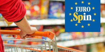 Promo folle da Eurospin: Smart TV praticamente regalata