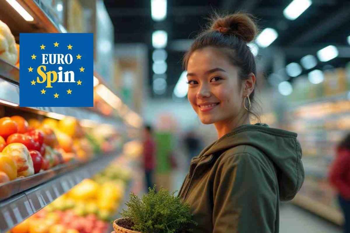 Eurospin, chi arriva primo vince: a 50 euro, i dettagli