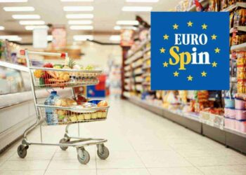 Eurospin, chi arriva primo vince: a 50 euro