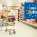 Eurospin, chi arriva primo vince: a 50 euro