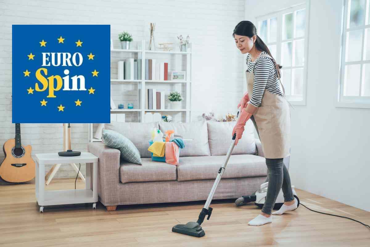 Chi ha provato l’alternativa Eurospin giura che non tornerà più al Folletto, tutti i dettagli