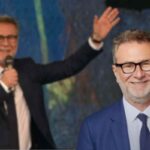 quanto guadagna fabio fazio