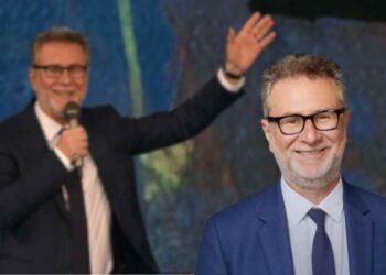 quanto guadagna fabio fazio