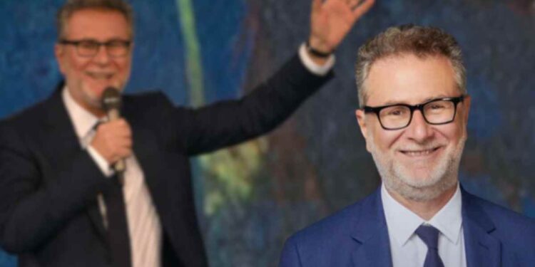 quanto guadagna fabio fazio