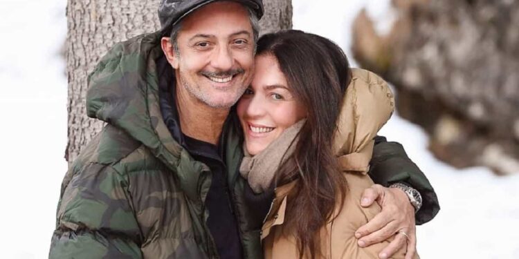 chi è e cosa fa la moglie di fiorello