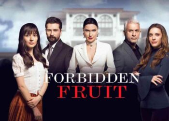 Anticipazioni Forbidden Fruit: come sta Alihan, tutti i dettagli