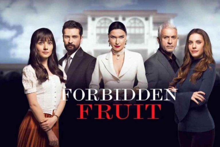 Anticipazioni Forbidden Fruit: come sta Alihan, tutti i dettagli
