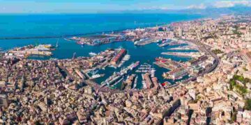 Da Genova a Camogli: La Liguria di Blanca tra misteri, mare e bellezza