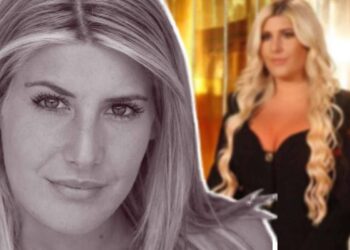 giada de blanck cosa fa oggi e com'è diventata