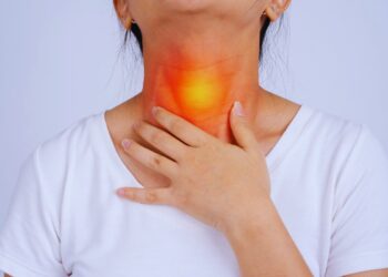 Cancro alla gola, attenzione al primo sintomo