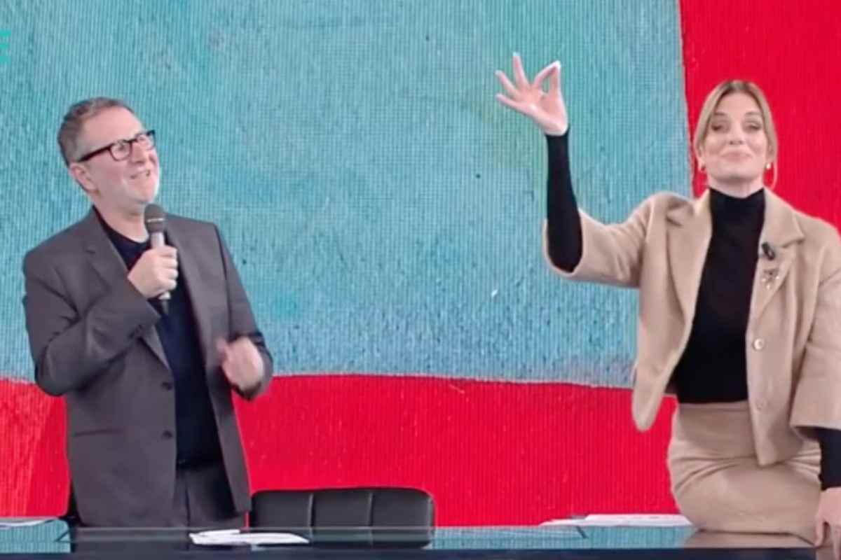 stipendio fabio fazio che tempo che fa