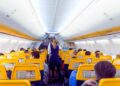 Ryanair, qual è l'attuale stipendio delle hostess