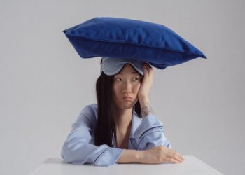 come combattere l'insonnia e avere aria purificata