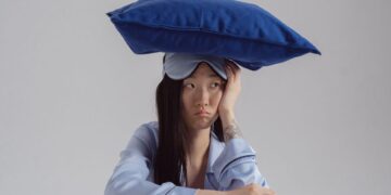 come combattere l'insonnia e avere aria purificata