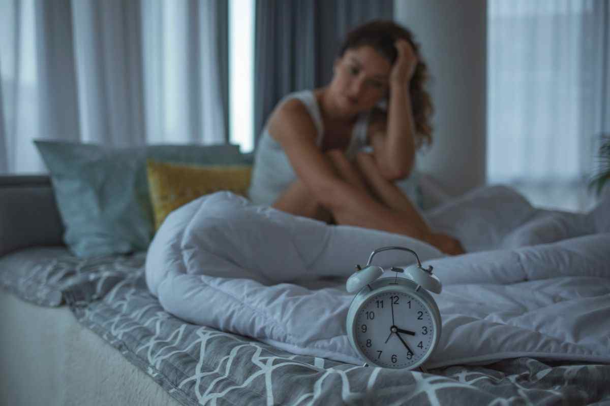 ora solare che succede al nostro corpo
