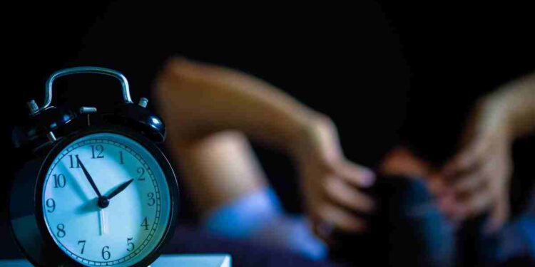 ora solare che succede al nostro corpo