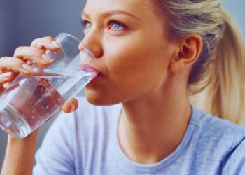 Iperidratazione: cos'è e quando può diventare grave