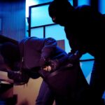 ladri, se vedi uno di questi segni devi preoccuparti