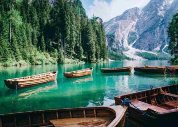 4 mete in autunno che ti lasceranno di stucco