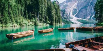 4 mete in autunno che ti lasceranno di stucco