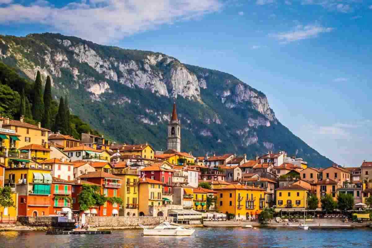Fascino, bellezza e natura: questi sono i borghi meno conosciuti del Lago di Como