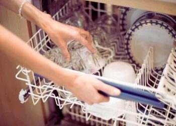 Non solo piatti, tutto quello che la lavastoviglie può lavare