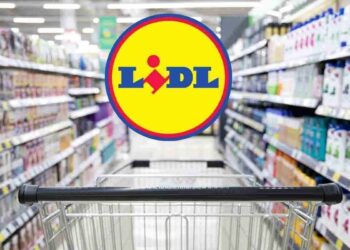 Lidl, grandi marche a prezzi pazzeschi