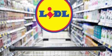 Lidl, grandi marche a prezzi pazzeschi