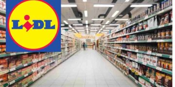 Di solito te lo fanno pagare un'esagerazione, Lidl quasi lo regala