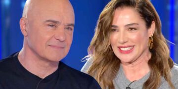 casa luisa ranieri luca zingaretti