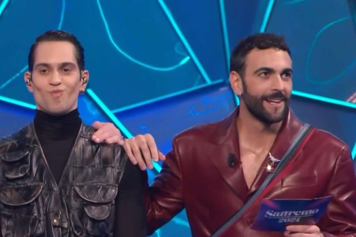 marco mengoni mahmood gossip