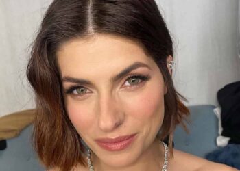 chi è il compagno di maria chiara giannetta