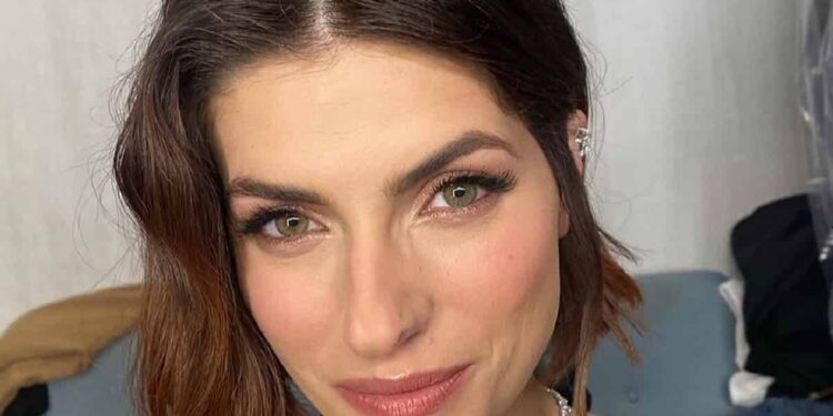 chi è il compagno di maria chiara giannetta