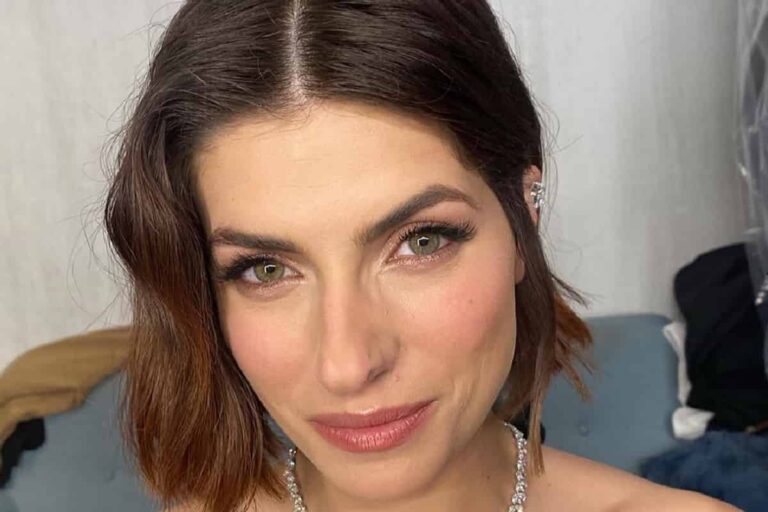 chi è il compagno di maria chiara giannetta