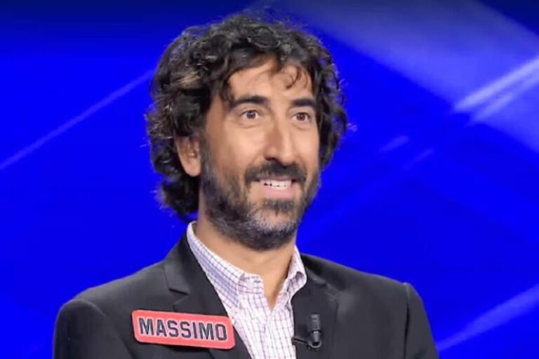 massimo cannoletta oggi