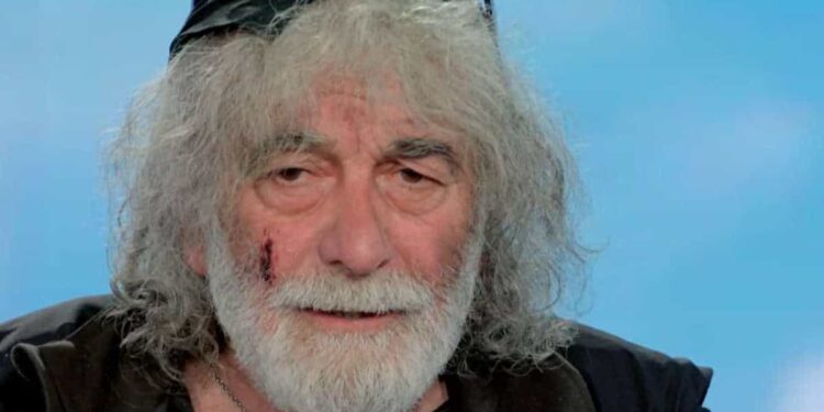 la casa di mauro corona