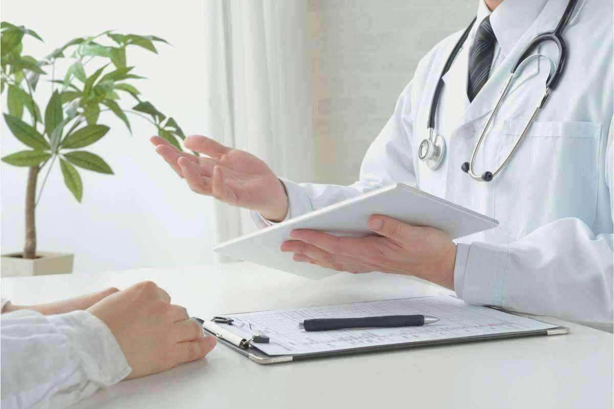 Cancro alla gola, attenzione al primo sintomo