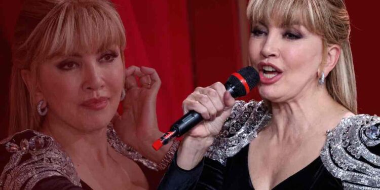 chi sono angelica e patrick, i figli di milly carlucci