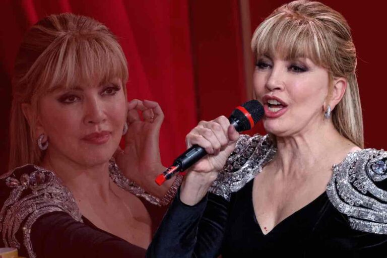 chi sono angelica e patrick, i figli di milly carlucci
