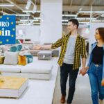Solo 14,99 euro e cambi casa con Eurospin