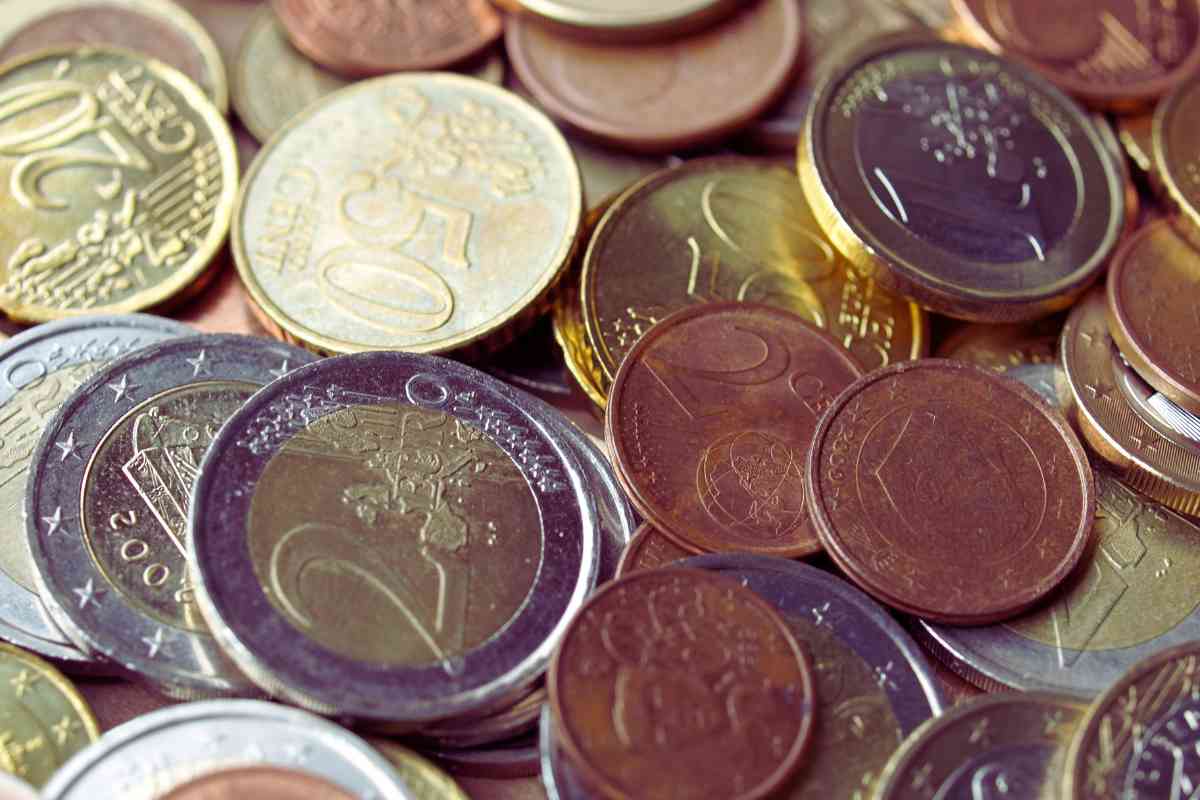 2 mila euro per una sola moneta